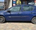 Синий Рено Клио, объемом двигателя 1.15 л и пробегом 224 тыс. км за 4190 $, фото 3 на Automoto.ua
