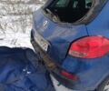 Синій Рено Кліо, об'ємом двигуна 1.1 л та пробігом 240 тис. км за 2100 $, фото 2 на Automoto.ua