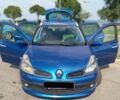 Синій Рено Кліо, об'ємом двигуна 1.6 л та пробігом 174 тис. км за 5799 $, фото 5 на Automoto.ua