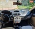 Синий Рено Клио, объемом двигателя 1.39 л и пробегом 116 тыс. км за 4500 $, фото 5 на Automoto.ua