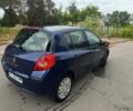 Синий Рено Клио, объемом двигателя 1.2 л и пробегом 250 тыс. км за 3452 $, фото 4 на Automoto.ua