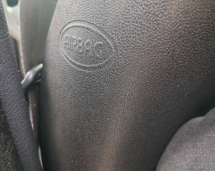 Синій Рено Кліо, об'ємом двигуна 1.2 л та пробігом 299 тис. км за 2950 $, фото 20 на Automoto.ua