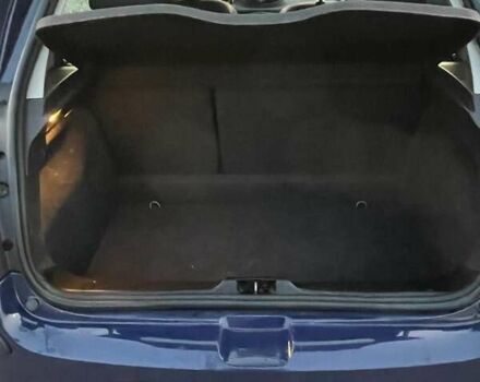 Синій Рено Кліо, об'ємом двигуна 1.2 л та пробігом 214 тис. км за 4199 $, фото 24 на Automoto.ua