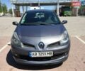 Синий Рено Клио, объемом двигателя 1.6 л и пробегом 136 тыс. км за 4900 $, фото 1 на Automoto.ua