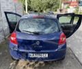 Синий Рено Клио, объемом двигателя 1.2 л и пробегом 172 тыс. км за 4600 $, фото 1 на Automoto.ua