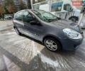 Синий Рено Клио, объемом двигателя 1.4 л и пробегом 167 тыс. км за 3200 $, фото 7 на Automoto.ua