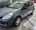 Синій Рено Кліо, об'ємом двигуна 1.4 л та пробігом 167 тис. км за 3200 $, фото 6 на Automoto.ua