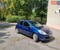 Синий Рено Клио, объемом двигателя 1.39 л и пробегом 116 тыс. км за 4500 $, фото 2 на Automoto.ua