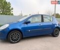 Синій Рено Кліо, об'ємом двигуна 1.5 л та пробігом 245 тис. км за 4000 $, фото 1 на Automoto.ua