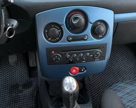Синій Рено Кліо, об'ємом двигуна 1.2 л та пробігом 214 тис. км за 4199 $, фото 2 на Automoto.ua