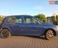 Синій Рено Кліо, об'ємом двигуна 1.2 л та пробігом 295 тис. км за 3999 $, фото 5 на Automoto.ua
