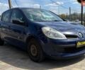 Синий Рено Клио, объемом двигателя 1.15 л и пробегом 224 тыс. км за 4190 $, фото 1 на Automoto.ua