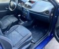 Синій Рено Кліо, об'ємом двигуна 1.1 л та пробігом 267 тис. км за 3900 $, фото 3 на Automoto.ua