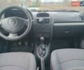 Синий Рено Клио, объемом двигателя 1.15 л и пробегом 299 тыс. км за 4350 $, фото 16 на Automoto.ua