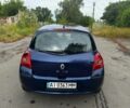 Синий Рено Клио, объемом двигателя 1.2 л и пробегом 250 тыс. км за 3452 $, фото 6 на Automoto.ua