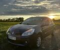 Синий Рено Клио, объемом двигателя 1.4 л и пробегом 105 тыс. км за 4999 $, фото 1 на Automoto.ua
