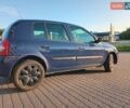 Синий Рено Клио, объемом двигателя 1.15 л и пробегом 299 тыс. км за 4350 $, фото 10 на Automoto.ua