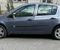 Синій Рено Кліо, об'ємом двигуна 1.4 л та пробігом 167 тис. км за 3200 $, фото 1 на Automoto.ua