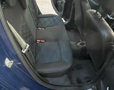 Синій Рено Кліо, об'ємом двигуна 1.2 л та пробігом 214 тис. км за 4199 $, фото 6 на Automoto.ua