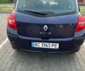Синій Рено Кліо, об'ємом двигуна 1.2 л та пробігом 214 тис. км за 4199 $, фото 16 на Automoto.ua