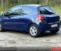 Синій Рено Кліо, об'ємом двигуна 1.1 л та пробігом 267 тис. км за 3900 $, фото 1 на Automoto.ua
