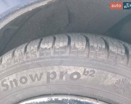 Синий Рено Клио, объемом двигателя 1.15 л и пробегом 299 тыс. км за 4350 $, фото 23 на Automoto.ua