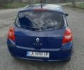 Синий Рено Клио, объемом двигателя 1.15 л и пробегом 163 тыс. км за 3500 $, фото 1 на Automoto.ua