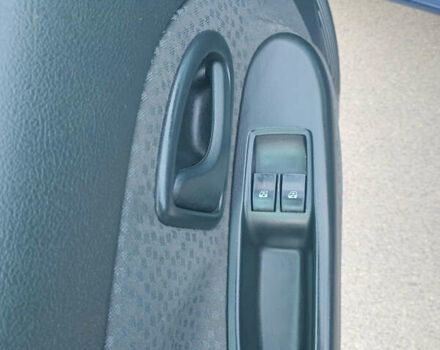 Синий Рено Клио, объемом двигателя 1.15 л и пробегом 299 тыс. км за 2999 $, фото 21 на Automoto.ua