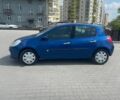 Синий Рено Клио, объемом двигателя 1.2 л и пробегом 230 тыс. км за 3500 $, фото 6 на Automoto.ua