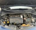 Синий Рено Клио, объемом двигателя 1.2 л и пробегом 250 тыс. км за 3452 $, фото 16 на Automoto.ua