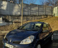 Синий Рено Клио, объемом двигателя 1.2 л и пробегом 181 тыс. км за 4100 $, фото 1 на Automoto.ua