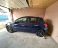 Синий Рено Клио, объемом двигателя 1.2 л и пробегом 170 тыс. км за 4500 $, фото 1 на Automoto.ua