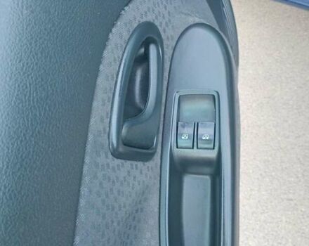 Синий Рено Клио, объемом двигателя 1.15 л и пробегом 299 тыс. км за 4350 $, фото 21 на Automoto.ua