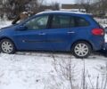 Синій Рено Кліо, об'ємом двигуна 1.1 л та пробігом 240 тис. км за 2100 $, фото 1 на Automoto.ua