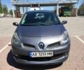 Синий Рено Клио, объемом двигателя 1.6 л и пробегом 136 тыс. км за 4900 $, фото 1 на Automoto.ua