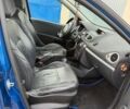 Синій Рено Кліо, об'ємом двигуна 1.5 л та пробігом 245 тис. км за 4000 $, фото 6 на Automoto.ua