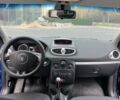 Синій Рено Кліо, об'ємом двигуна 1.15 л та пробігом 175 тис. км за 4800 $, фото 5 на Automoto.ua