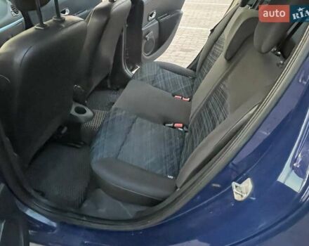 Синій Рено Кліо, об'ємом двигуна 1.2 л та пробігом 214 тис. км за 4199 $, фото 8 на Automoto.ua