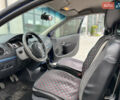 Синий Рено Клио, объемом двигателя 1.2 л и пробегом 270 тыс. км за 2950 $, фото 35 на Automoto.ua