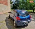Синий Рено Клио, объемом двигателя 1.39 л и пробегом 115 тыс. км за 3999 $, фото 3 на Automoto.ua