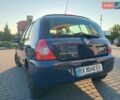 Синій Рено Кліо, об'ємом двигуна 1.2 л та пробігом 295 тис. км за 3999 $, фото 9 на Automoto.ua