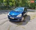 Синий Рено Клио, объемом двигателя 1.39 л и пробегом 115 тыс. км за 3999 $, фото 1 на Automoto.ua