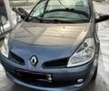 Синий Рено Клио, объемом двигателя 1.4 л и пробегом 167 тыс. км за 3200 $, фото 17 на Automoto.ua