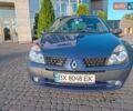 Синий Рено Клио, объемом двигателя 1.15 л и пробегом 299 тыс. км за 4350 $, фото 1 на Automoto.ua