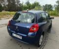 Синий Рено Клио, объемом двигателя 1.2 л и пробегом 250 тыс. км за 3452 $, фото 5 на Automoto.ua
