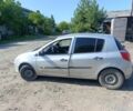 Синий Рено Клио, объемом двигателя 1 л и пробегом 311 тыс. км за 3400 $, фото 1 на Automoto.ua
