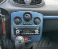Синій Рено Кліо, об'ємом двигуна 1.15 л та пробігом 197 тис. км за 3850 $, фото 40 на Automoto.ua