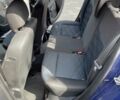 Синий Рено Клио, объемом двигателя 1.2 л и пробегом 172 тыс. км за 4600 $, фото 7 на Automoto.ua