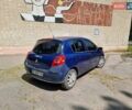 Синий Рено Клио, объемом двигателя 1.39 л и пробегом 115 тыс. км за 3999 $, фото 2 на Automoto.ua