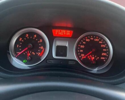 Синій Рено Кліо, об'ємом двигуна 1.2 л та пробігом 214 тис. км за 4199 $, фото 3 на Automoto.ua